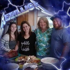 Meet your Posher, Ian